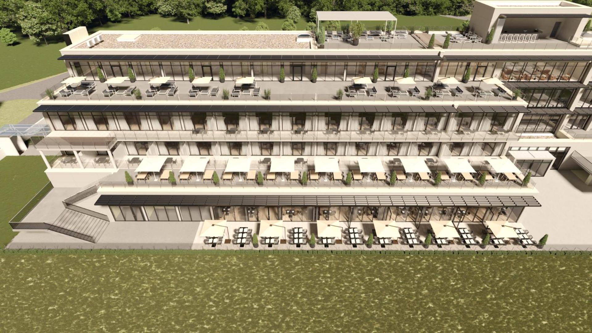 Balaton Park Hotel Balatonfokajar Exterior photo